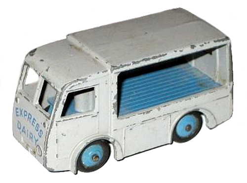 Dinky 30v