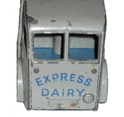 Dinky 30v
