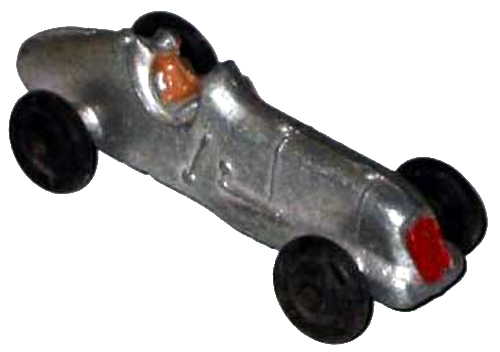 Dinky 35B