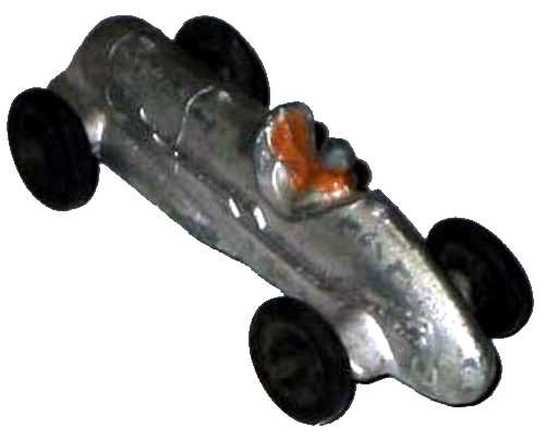 Dinky 35B