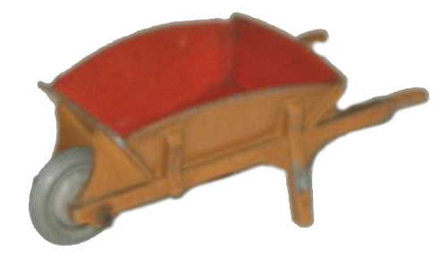 Dinky 105B