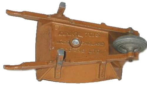 Dinky 105B
