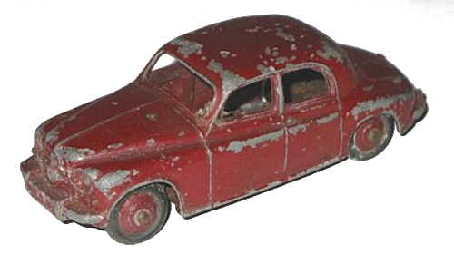 Dinky 140