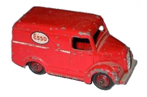 Dinky 31a