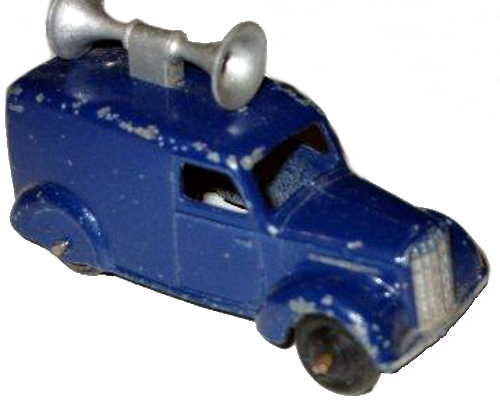 Dinky 34c