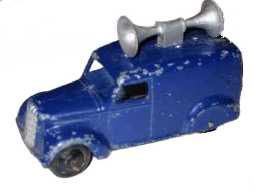 Dinky 34c