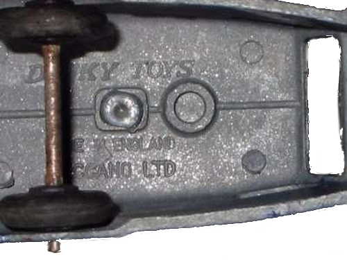 Dinky 34c