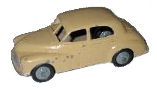 Dinky 159