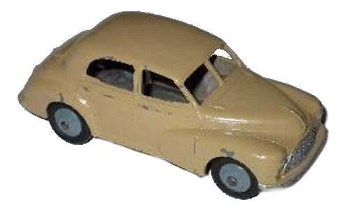 Dinky 159