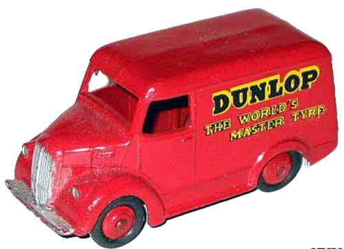 Dinky 451