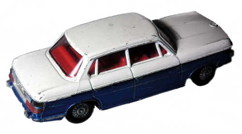 Dinky 157