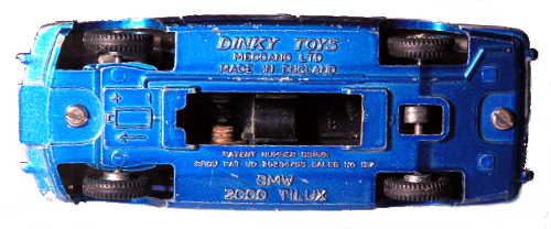 Dinky 157