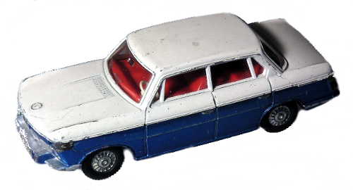 Dinky 157