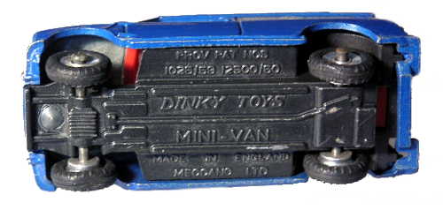 Dinky 273