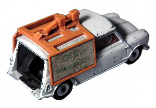 Dinky 492