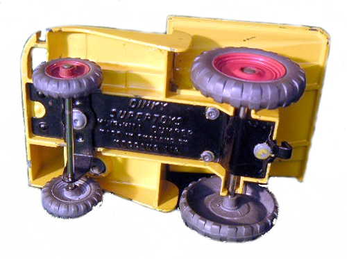 Dinky 562