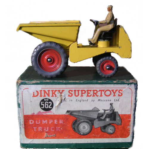Dinky 562