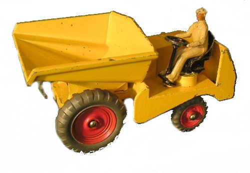 Dinky 562