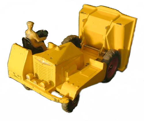 Dinky 562