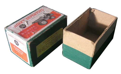 Dinky 562