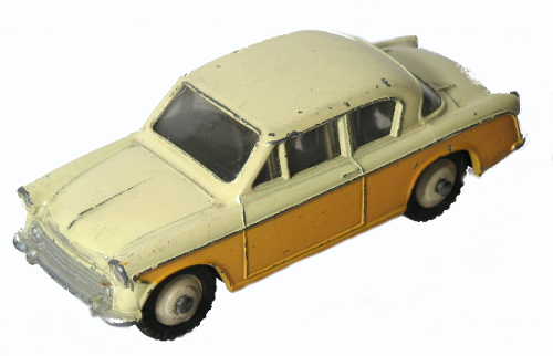 Dinky 166