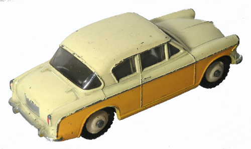 Dinky 166