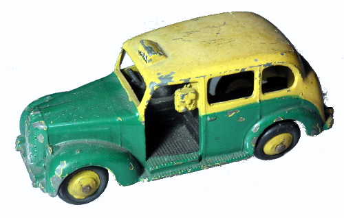 Dinky 254