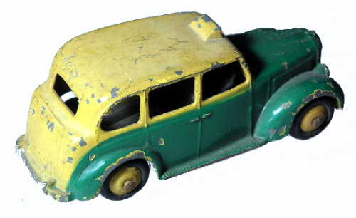 Dinky 254