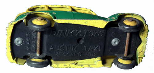 Dinky 254