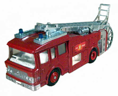 Dinky 266