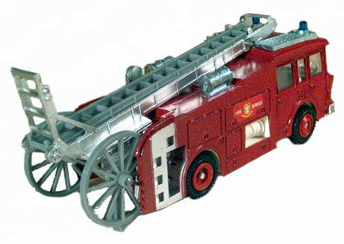 Dinky 266