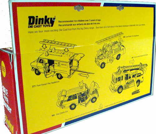 Dinky 266