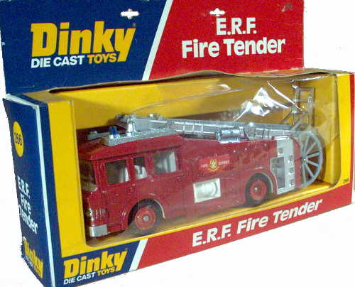 Dinky 266