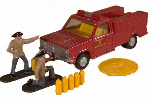 Dinky 267