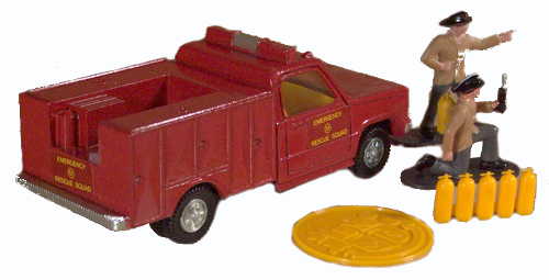 Dinky 267