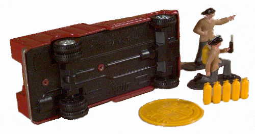 Dinky 267