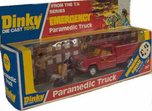 Dinky 267