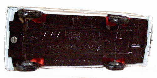 Dinky 276