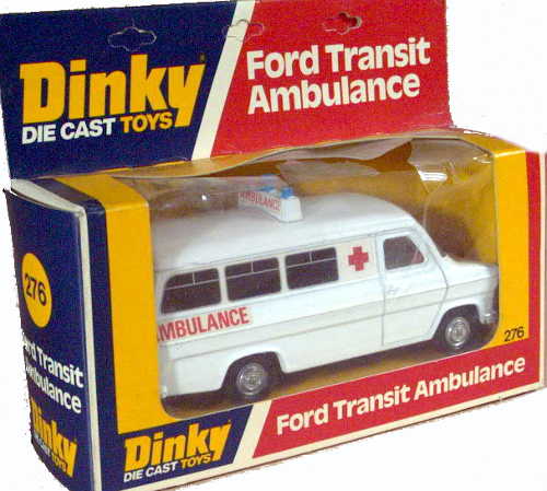 Dinky 276