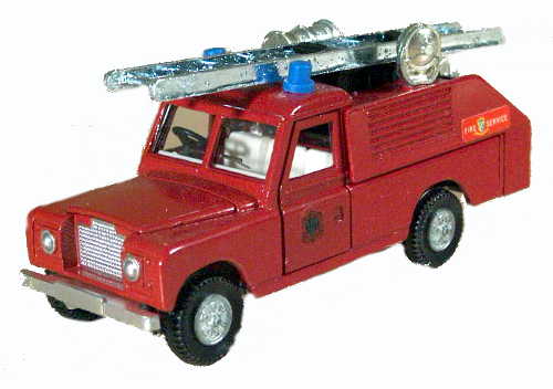 Dinky 282