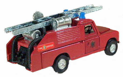 Dinky 282