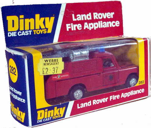 Dinky 282