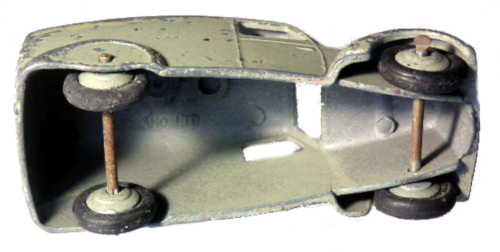 Dinky 34C
