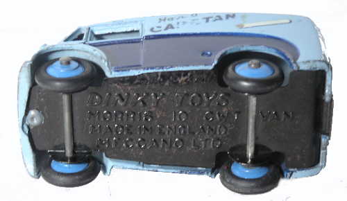 Dinky 465