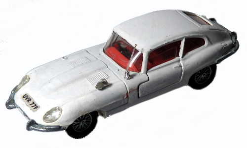 Dinky 131