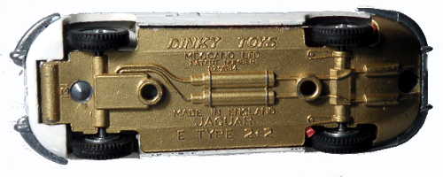 Dinky 131