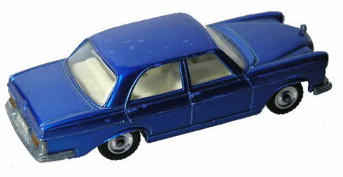 Dinky 160