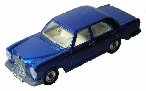 Dinky 160