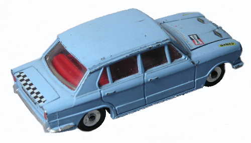 Dinky 162