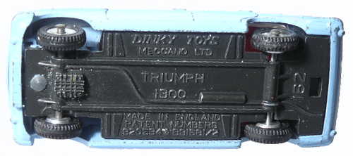 Dinky 162